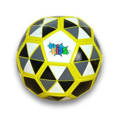 Imagem de Bola de Futebol Infantil Jogo Esporte Campo kids n5 - XHT