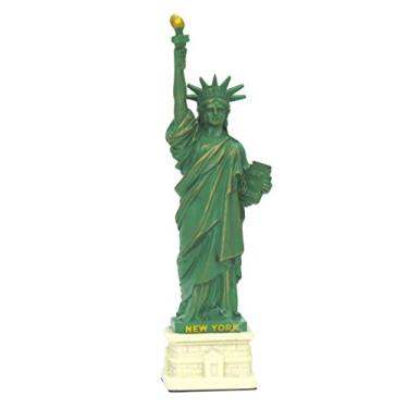 Imagem de Réplica da Estátua da Liberdade – Cobre, Estátua da Liberdade, Lembranças NY