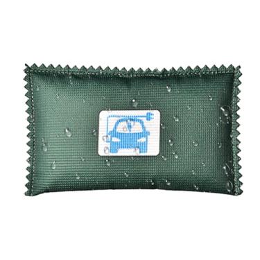 Imagem de Desumidificador para | Acessórios de inverno automotivos antiembaçamento | Desumidificador de de silicone | para caminhonete automotivo Van SUV RV Motorhome