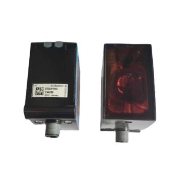 Imagem de EQBVZZRD Sensores fotoelétricos WTT12L-B2532 Sensor de interruptor fotoelétrico multitarefa 1072635