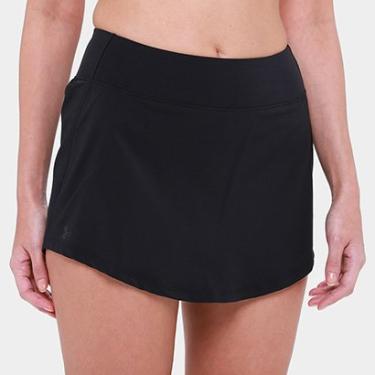 Imagem de Short Saia Under Armour Vanish Flex Feminino-Feminino