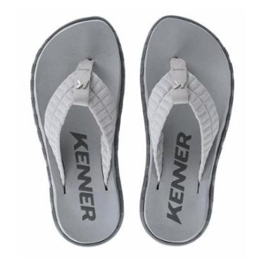 Imagem de Chinelo Kenner Megah Puffer-Unissex