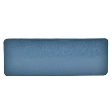 Imagem de Caixa de paleta de aquarela anti-vazamento, qualidade premium, bandeja de mistura de tinta plástica durável para artistas, pintura profissional em aquarela, capa mole com 24 (Capa mole com 12