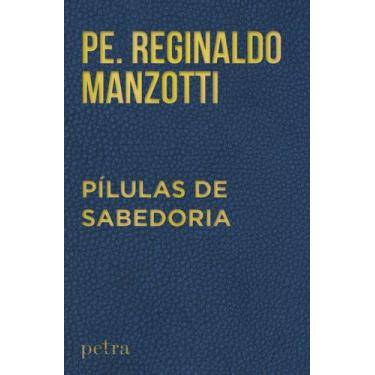 Imagem de Livro - Pílulas de Sabedoria
