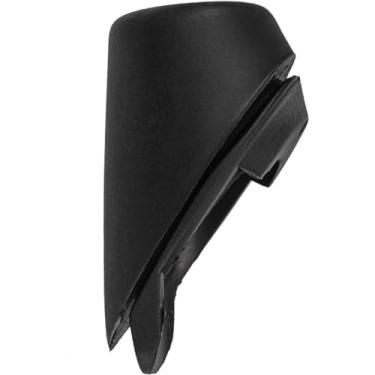 Imagem de Ornamento de antena para Toyota 4 Runner -2010 2011 2012 2013 2014 base de antena de borracha moldura de antena de rádio de carro com ilhós superior 86392-35040