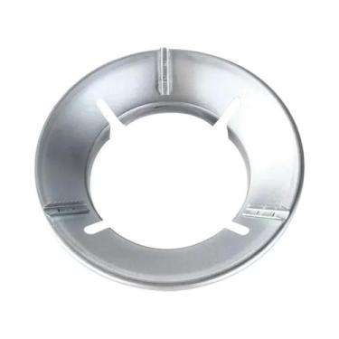 Imagem de Capa Protetora Para Fogão a Gás Doméstico Com Suporte E Disco De Prote