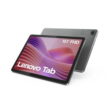 Imagem de Lenovo Tab MediaTek Helio G85 4GB 64GB Wi-Fi Android 14 10.1'' WUXGA ZAEH0151BR