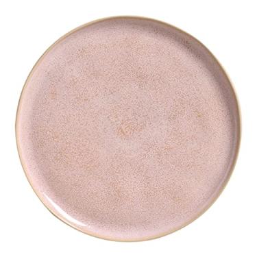 Imagem de Porto Brasil Conjunto com 6 Pratos Raso Bio Litchi 29cm