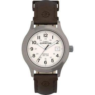 Imagem de Relógio masculino Timex Expedition Metal Field T49870