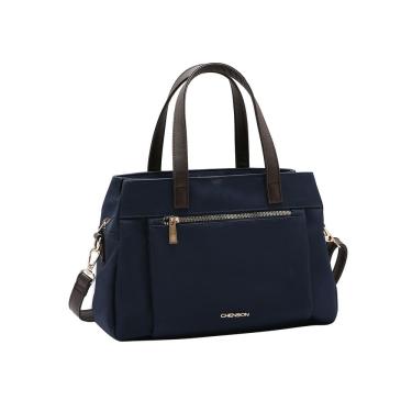 Imagem de Bolsa Feminina Chenson Microfiber - Alça de Mão - Marinho 3185113