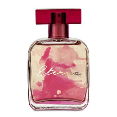 Imagem de Eterna Deo Colônia 100ml - Hinode