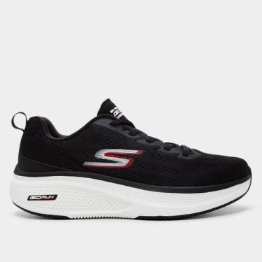Imagem de Tênis Skechers Fluid Motion Masculino, Preto, 43