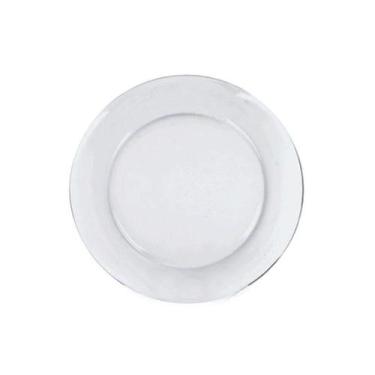 Imagem de Prato 0002 raso astral santa marina, UNICA