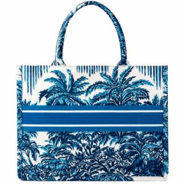 Imagem de Bolsa de Ombro Elegante para Praia Piscina e Uso Casual - Jdmazine, Mo