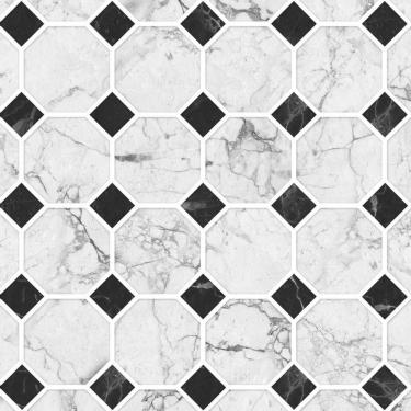 Imagem de Papel De Parede Pedra Granito Claro Autocolante Sala Quarto