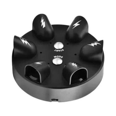 Imagem de Jogo De Festa Detector De Mentiras Com Choque Elétrico, Polígrafo De D