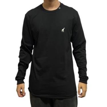 Imagem de Camiseta Manga Longa 47 LS- LRG-Masculino