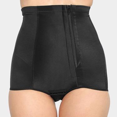 Imagem de Cinta Abdominal Dilady Doctor Secret C/ Zíper Feminina-Feminino
