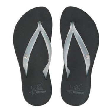 Imagem de Chinelo Feminino Ibiza Anitta Style Conforto Summer Kenner-Feminino