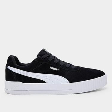 Imagem de Tênis Puma Nyra SD BDP Feminino-Feminino