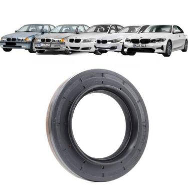 Imagem de Retentor Pinhão Diferencial BMW 320i 323i 325i 328i 330i - ASA