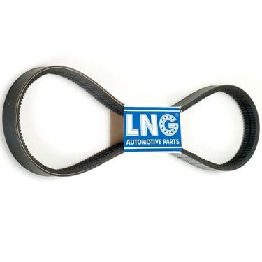 Imagem de Correia Automotiva Mbb 1214/ 1714 Alternador - LNG