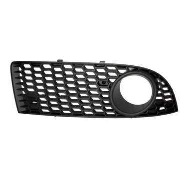 Imagem de Grade Do Milha Parachoque Dianteiro Vw Bora 2008 2009 10 - Marca Impor