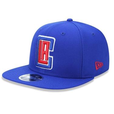 Imagem de Boné Los Angeles Clippers 950 Primary New Era-Unissex