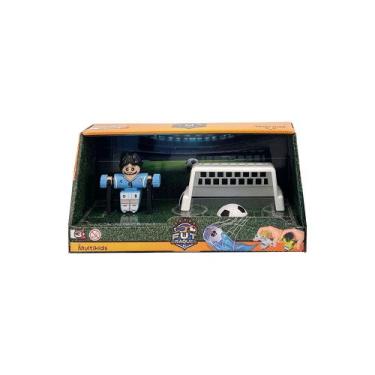 Imagem de Fut Craques FC Pack Arena Solo Modelo Sortido Multikids - BR2575, Sort