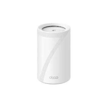 Imagem de Roteador MESH WI-FI 7 2.5G TRI-BAND BE11000 Deco BE65- TPN0466 - TP-LI