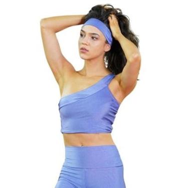 Imagem de Top Fabi You-Feminino