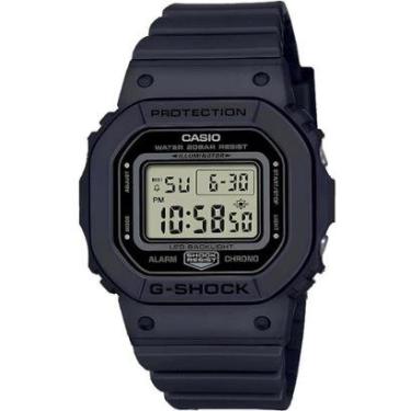Imagem de Relógio G-Shock GMD-S5600BA-1-Feminino