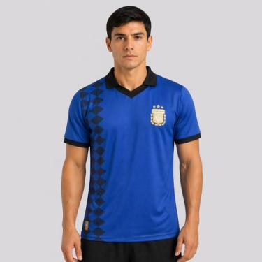 Imagem de Camisa Argentina Retrô 1994 - Balboa, G
