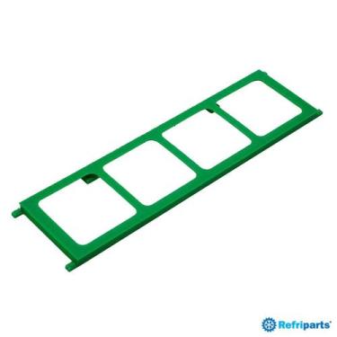 Imagem de Moldura Filtro Carvão Ativado Consul - 326061107