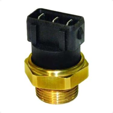 Imagem de Sensor cebolão radiador parati 1.0 16v at 95/02 102c - 71178 - 1757951