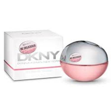 Imagem de perfume Donna Karan Be Delicious Fresh Blossom DKNY Eau de Parfum nova
