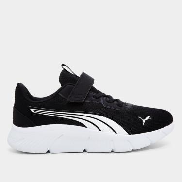 Imagem de Tênis Infantil Puma Flexfocus Modern Running-Unissex