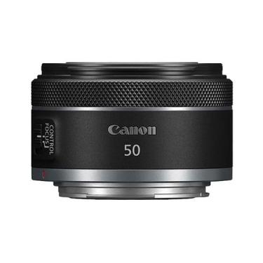 Imagem de Lente Canon RF 50mm f/1.8 STM - Cânon