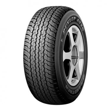 Imagem de Pneu Dunlop Aro 18 265/60R18 Grandtrek AT-25 110H
