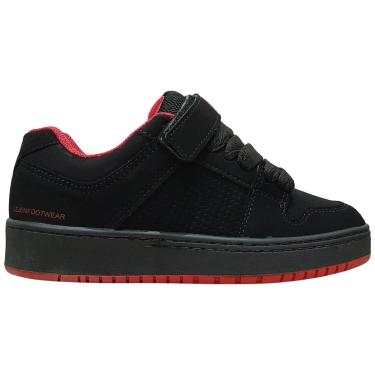 Imagem de Tênis Lejon Bob Skate Retro Og Ajuste Duplo Cadarço Fat Lace-Masculino