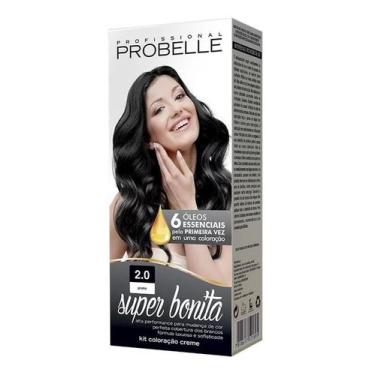 Imagem de Coloração Probelle Super Bonita, 2.0