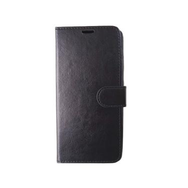 Imagem de Capinha Carteira Flip Cover Para Galaxy A72 6.7 Porta Cartão