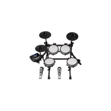 Imagem de Bateria Eletrônica Michael Stage DMX320