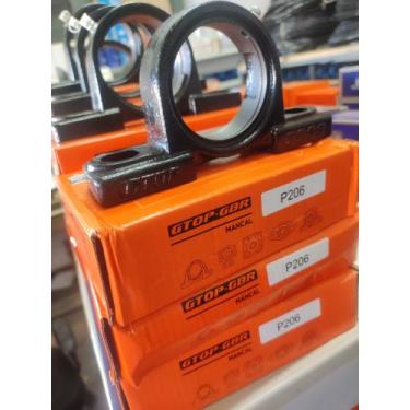 Imagem de Mancal 82mm x 158mm - Gtop-GBR