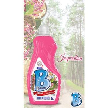 Imagem de Álcool Limpador Perfumado Sefe Barbarex - 1 Litro
