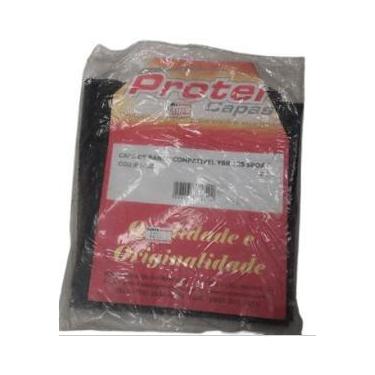 Imagem de Capa banco ybr 125 factor sport pto pto - PROTERCAPAS