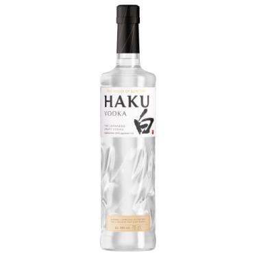 Imagem de Vodka Japonesa Importada Haku Suntory 700ml ABV 40%