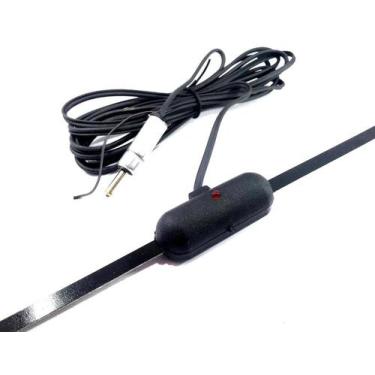 Imagem de Antenas Interna Automotiva Kit com 20 Antena Para Revenda - NTV