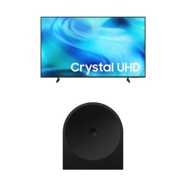 Imagem de Samsung Smart TV 75" Crystal UHD 4K U8000H + Samsung Music Studio 5 LS