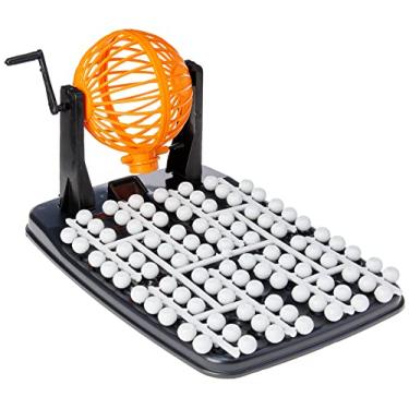 Imagem de Jogo Bingo com 48 Cartelas, Nig Brinquedos